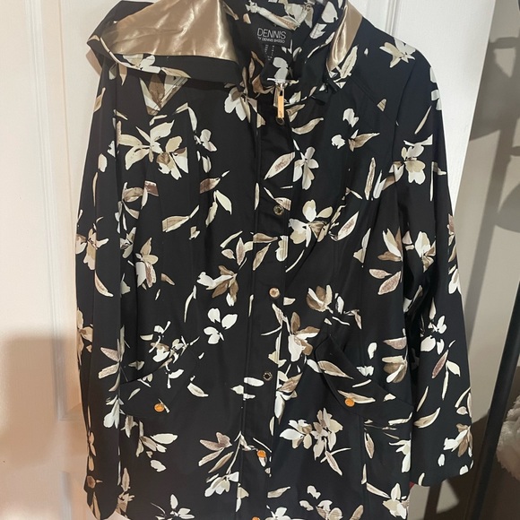 Spring Jacket. - Picture 4 of 4